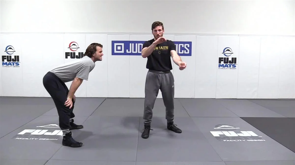 Hard Hand Fighting Offense by Stephen Jarrell - Image 5