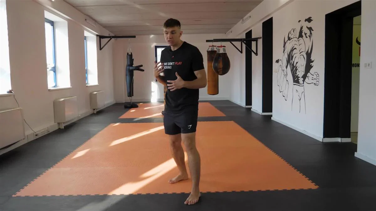 Healthy Kickboxing by Pavel Trusov - Image 5