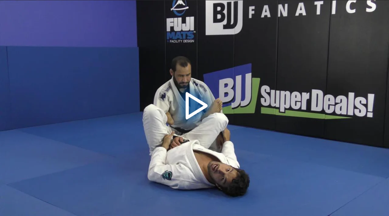 High Level Fundamentals by Gregor Gracie - Image 3