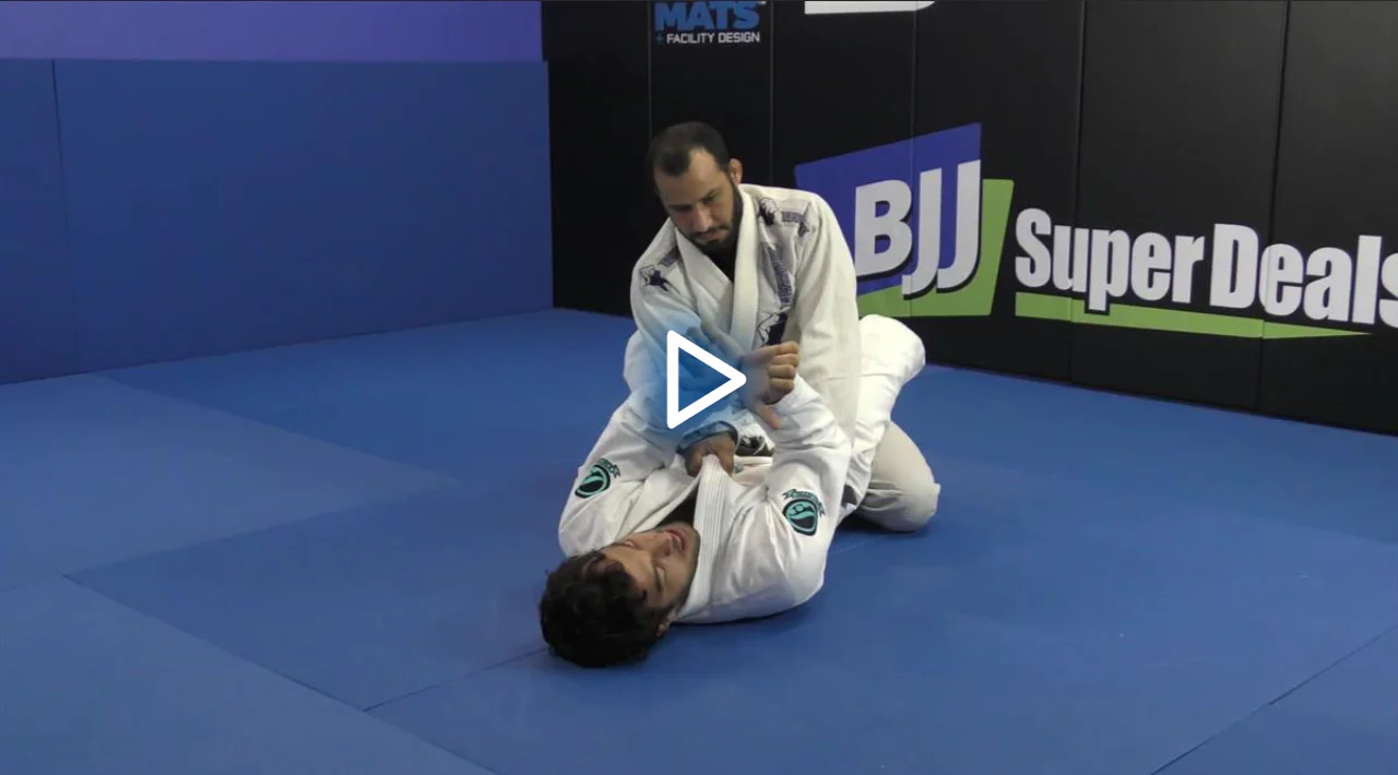 High Level Fundamentals by Gregor Gracie - Image 4