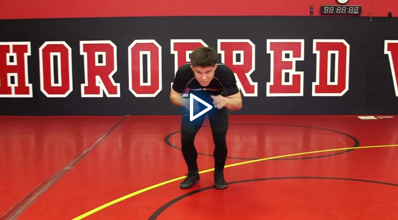 High Level Takedowns and Mat Control for Grapplers by Henry Cejudo - Image 3