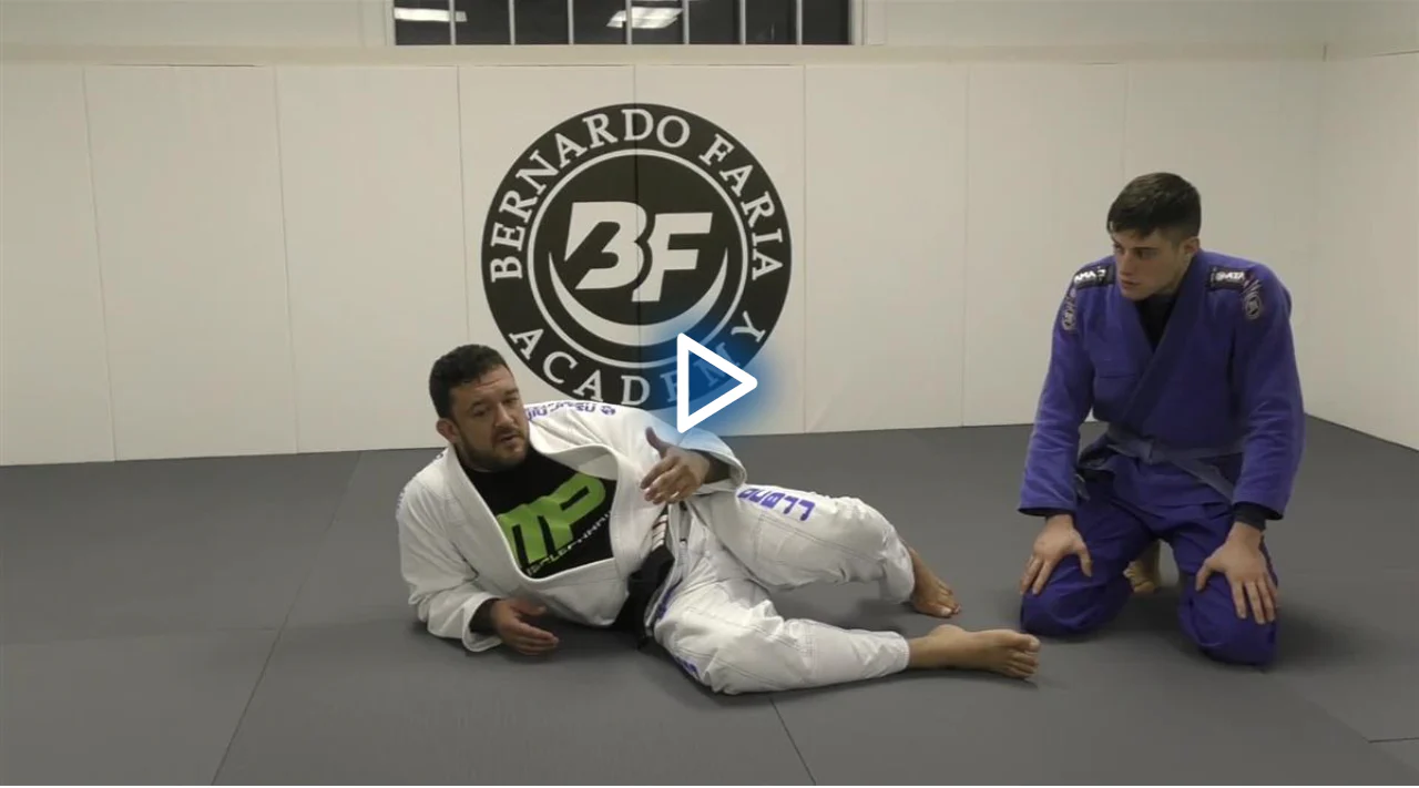 High Tech BJJ In The Gi by Tom DeBlass - Image 4