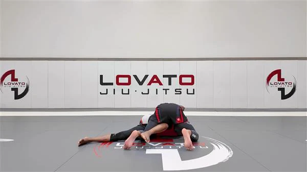 History Making Timeless No Gi by Rafael Lovato - Image 4