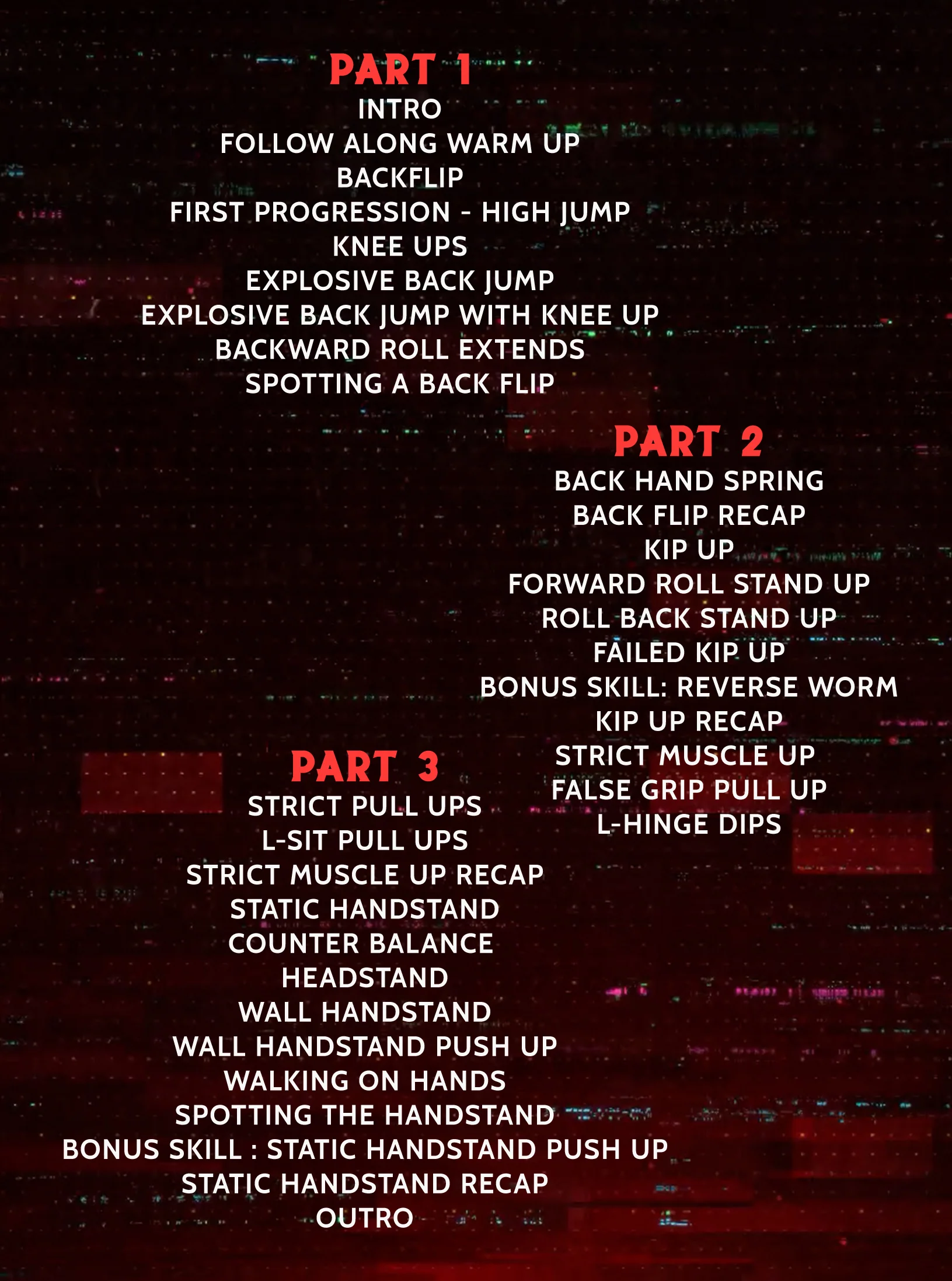 How to Be a Freak Athlete by Reece Humphrey - Image 2