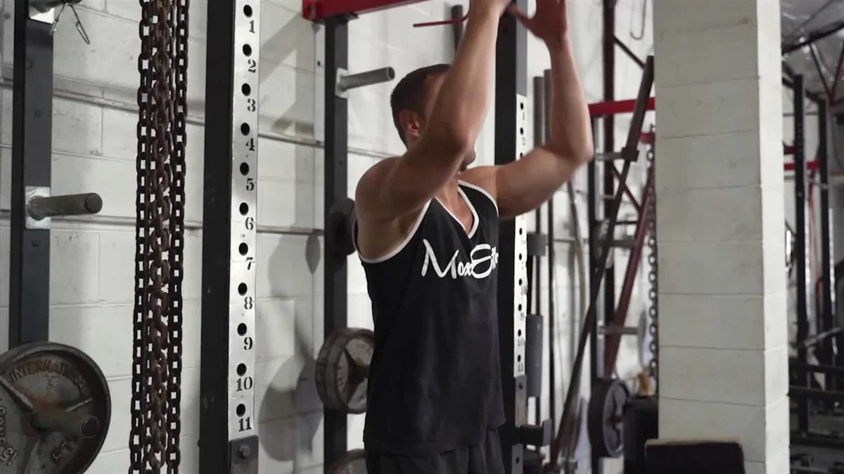 How To Be A Freak Athlete by Reece Humphrey & Dustin Myers - Image 5