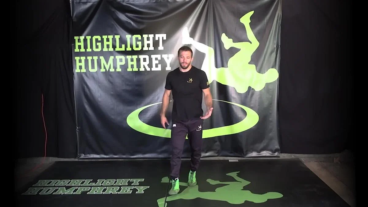 How To Be A Freak Athlete by Reece Humphrey & Dustin Myers - Image 6
