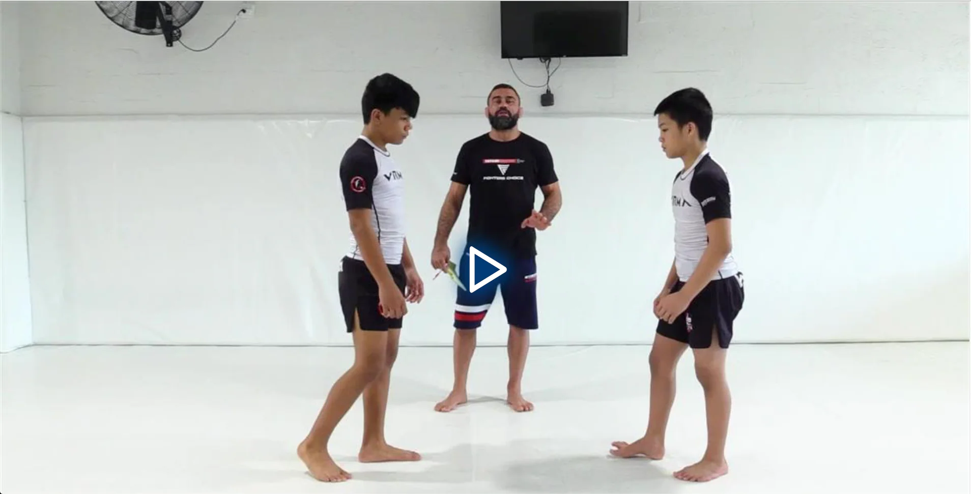 How To Build Better Youth Competitors by Vagner Rocha - Image 5