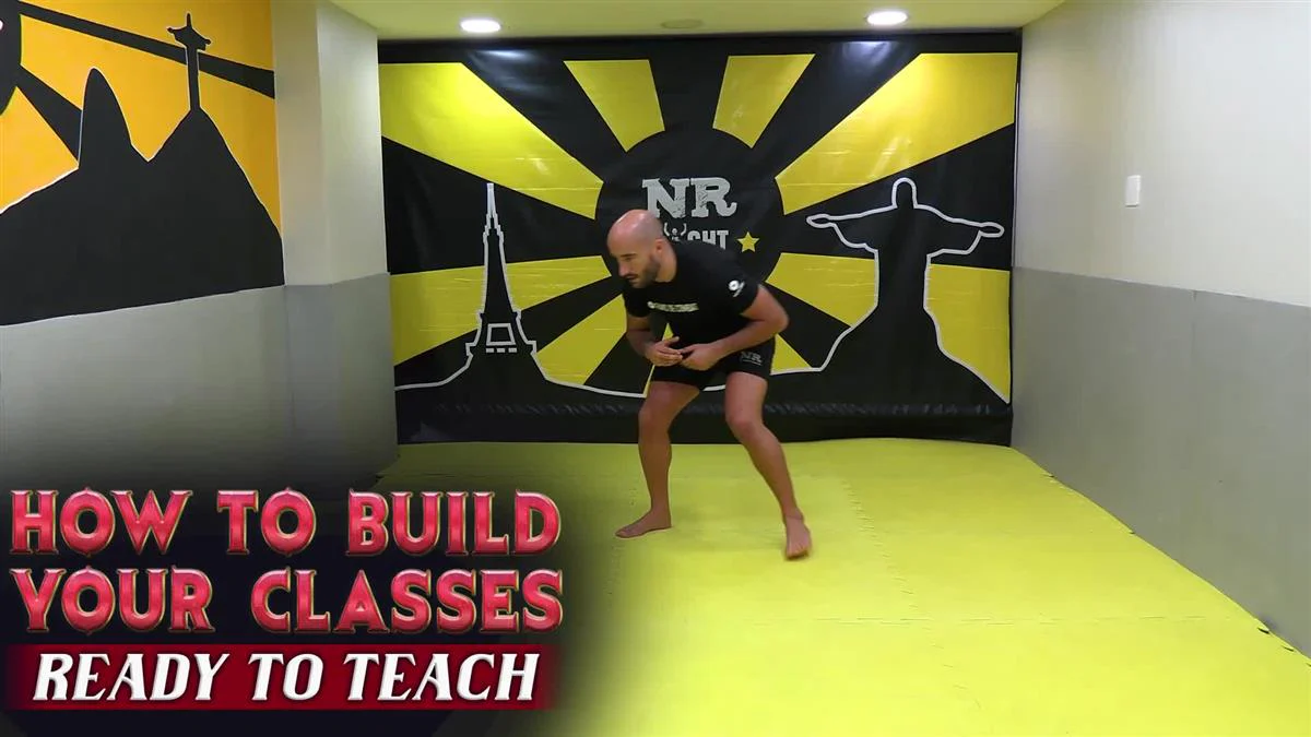 How To Build Your Classes by Nicolas Renier - Image 3