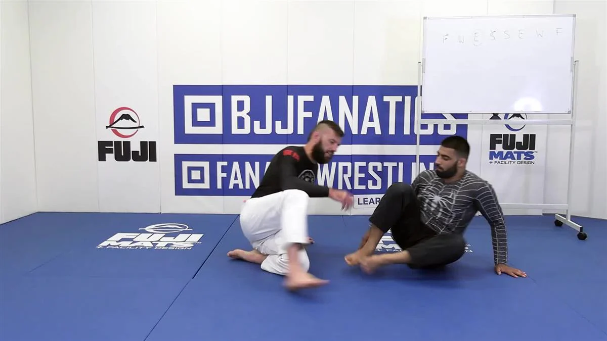 How to Defend Against Everyone by Chris Paines - Image 5