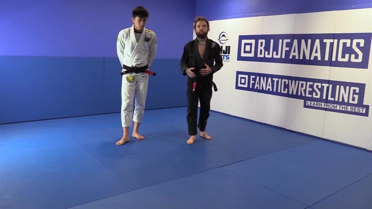 How To Destroy Much Bigger Opponents by Kristian Woodmansee - Image 3