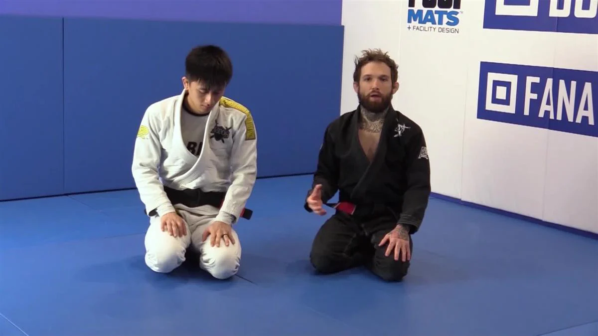 How To Destroy Much Bigger Opponents by Kristian Woodmansee - Image 4