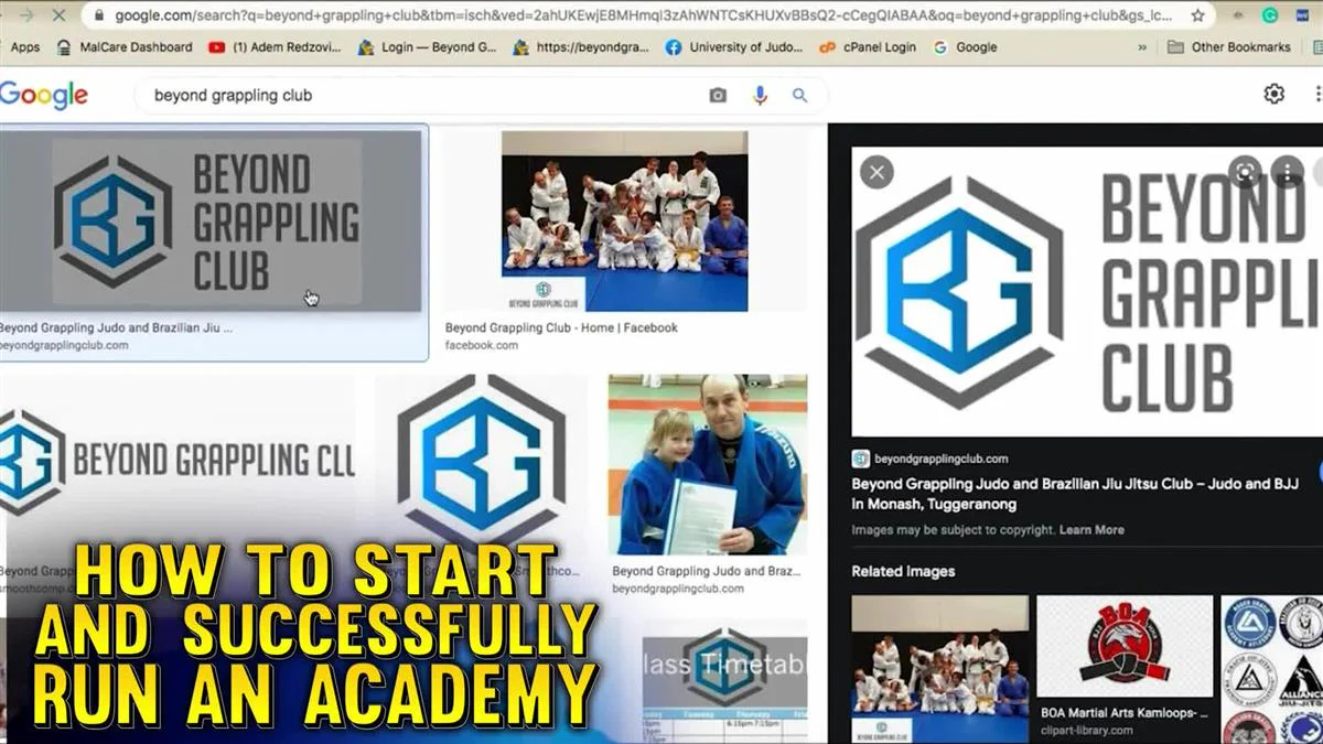 How to Start and Successfully Run an Academy by Matt D'Aquino - Image 3