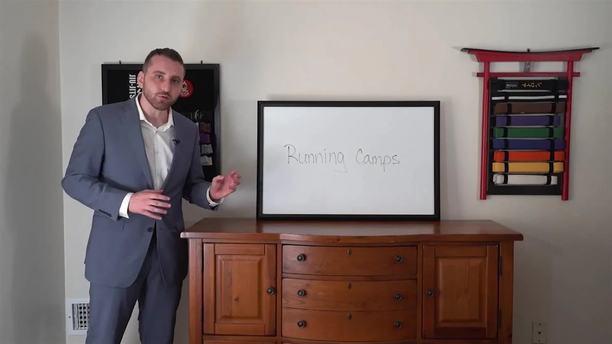 How To Teach Martial Arts by Ryan Scialoia - Image 5