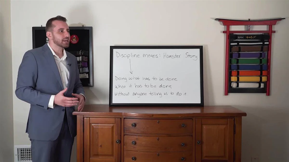 How To Teach Martial Arts by Ryan Scialoia - Image 6