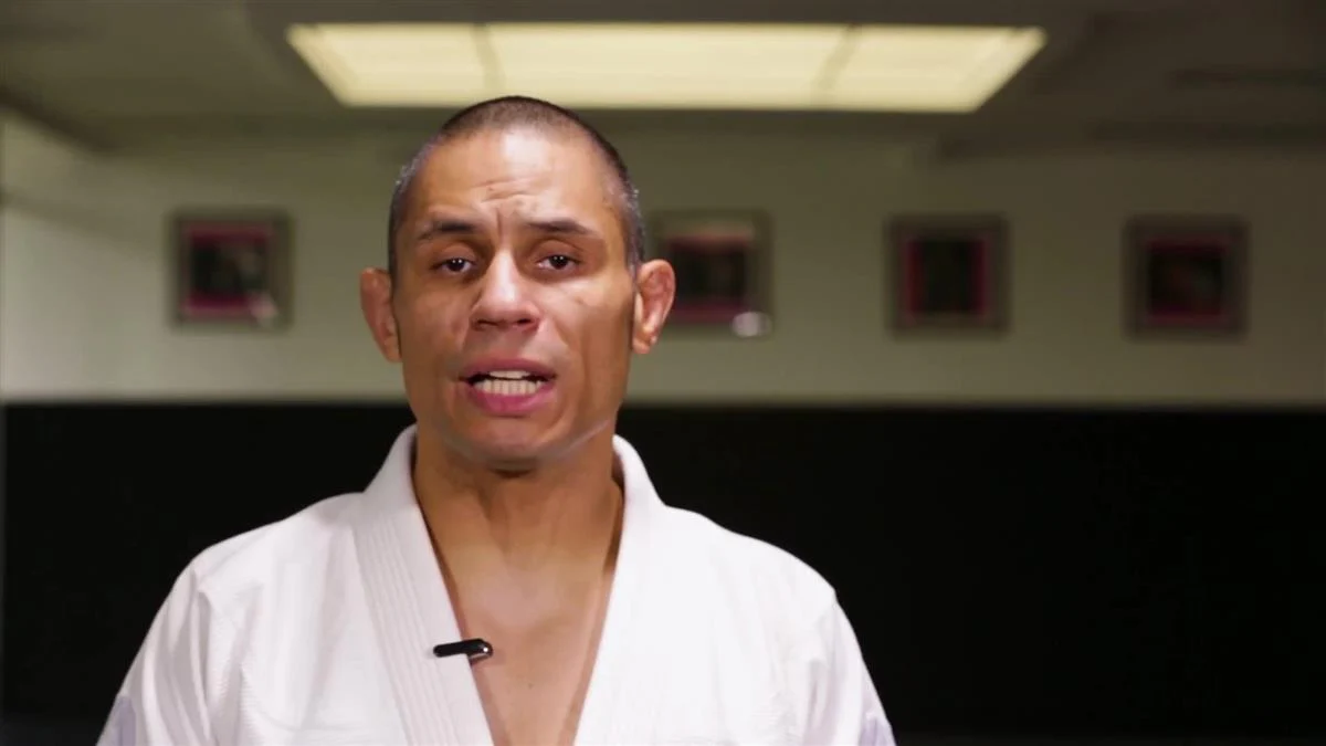 JV Basics: Confrontation Course by Javier Vazquez - Image 5