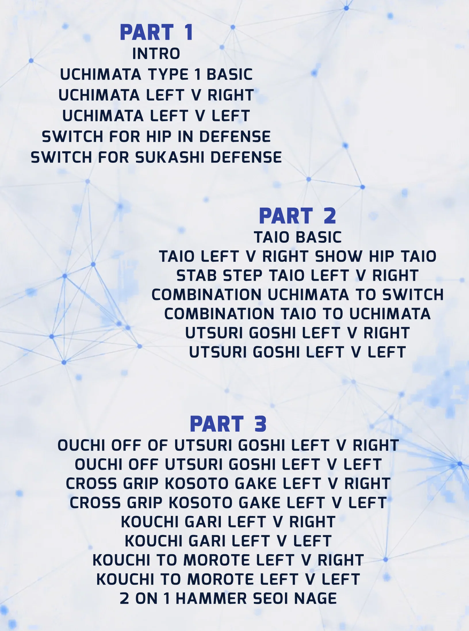 Hybrid Judo by Adonis Diaz - Image 2