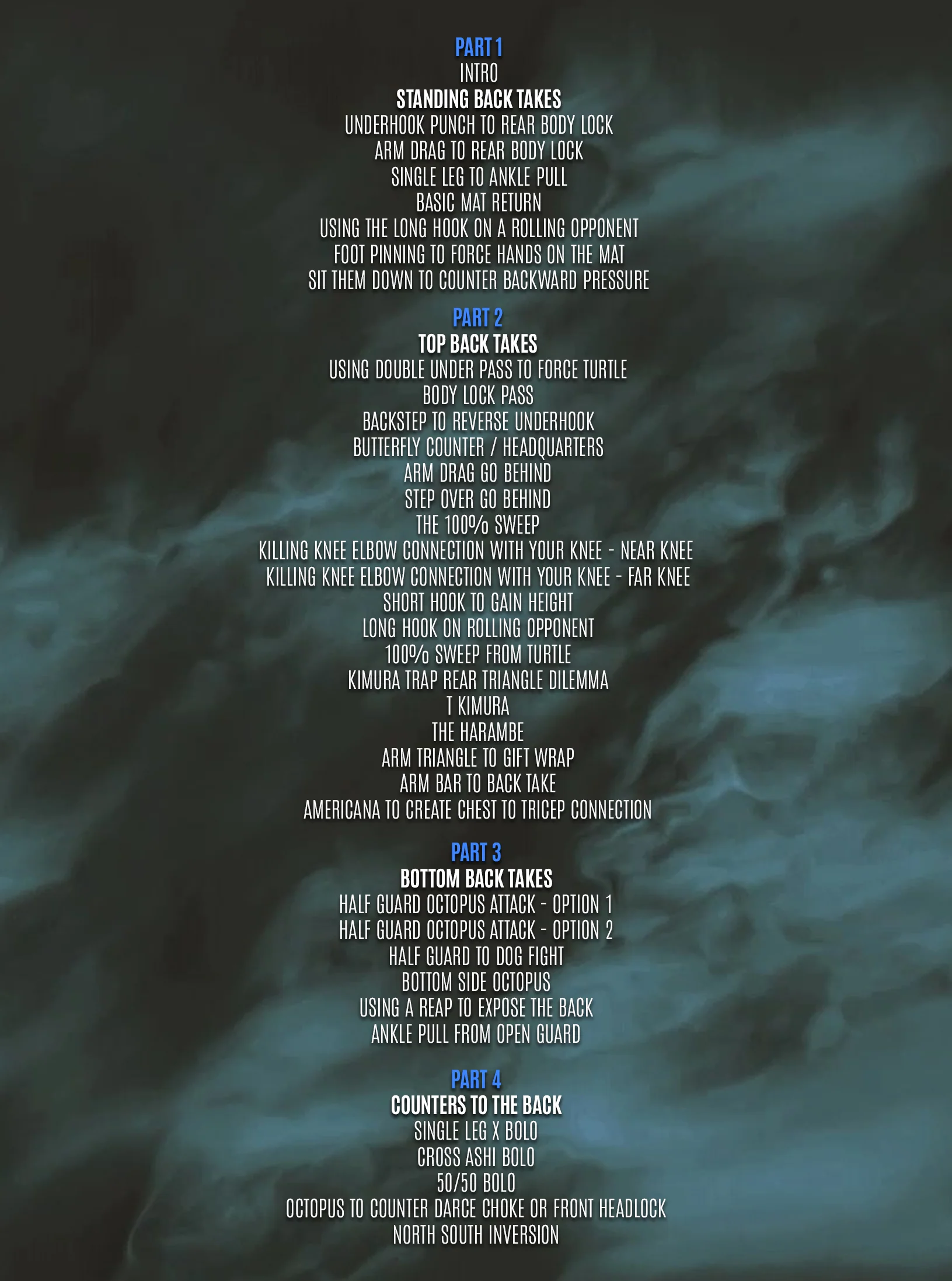 I Got Your Back by Jake Straus - Image 2