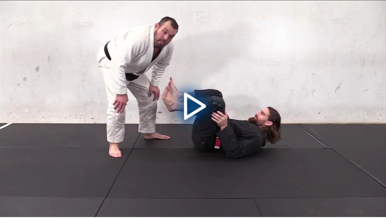 IBJJF Legal Leg Attack Secrets by Dean Lister - Image 3