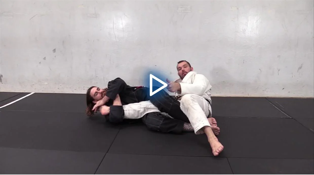IBJJF Legal Leg Attack Secrets by Dean Lister - Image 4