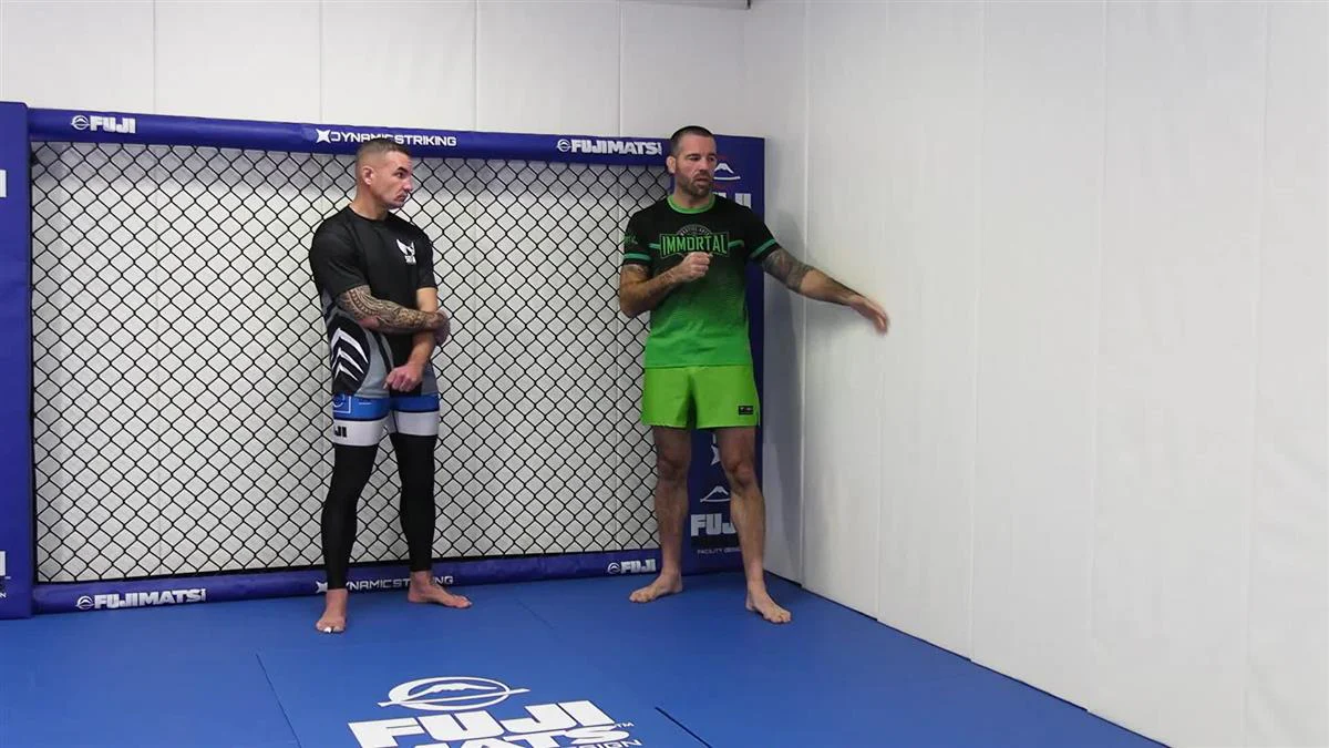 Immortal Offense Fundamentals by Matt Brown - Image 4