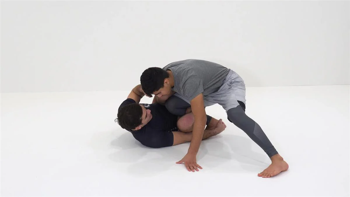 Inside Guard Secrets RDLR & The False Reap by Kieran Kichuk - Image 4