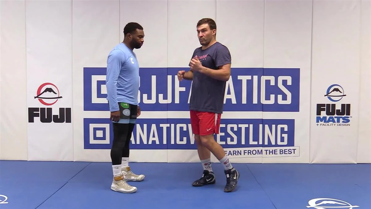 Inside Tie Tactics: The Offensive Blueprint by Dan Vallimont - Image 4