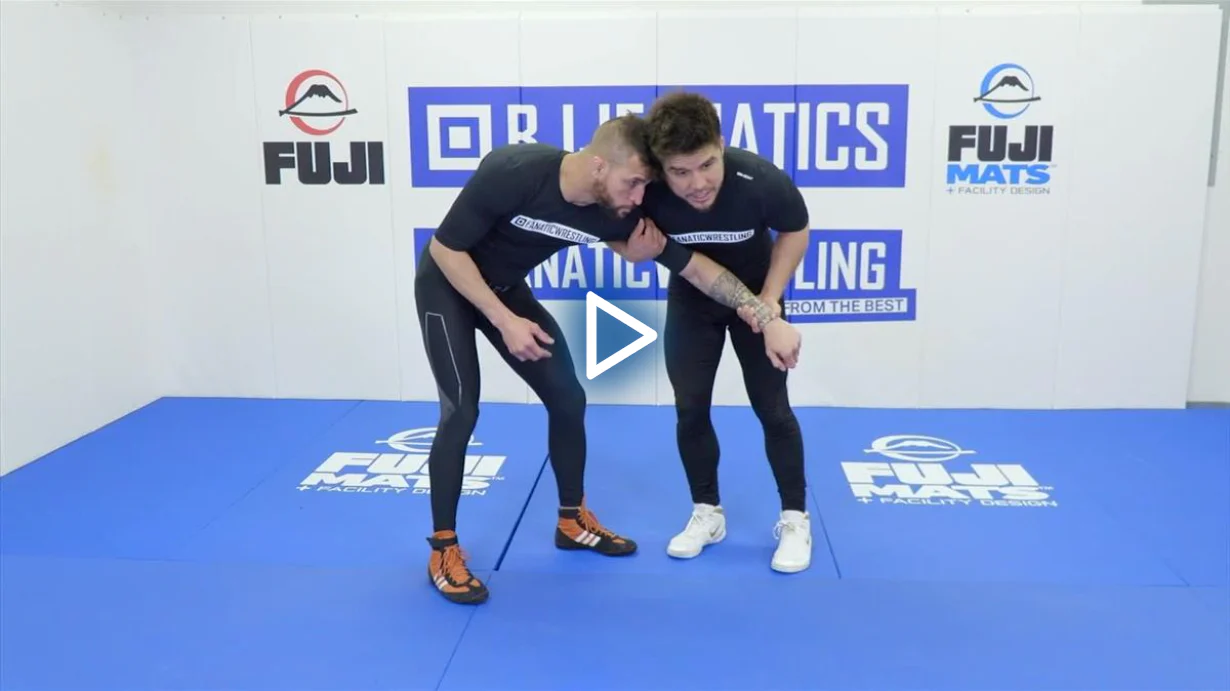 Inside Trips For Champions by Henry Cejudo - Image 4