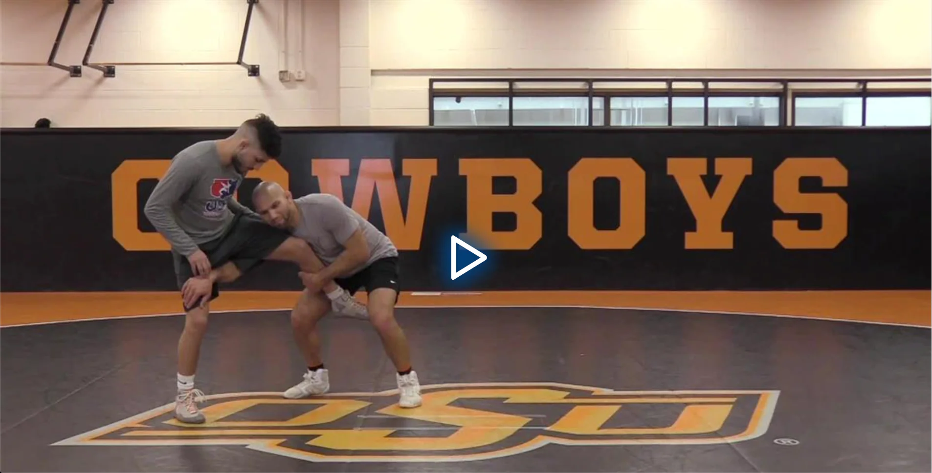 Intro To Youth Wrestling: Takedowns For Kids by Zack Esposito - Image 5