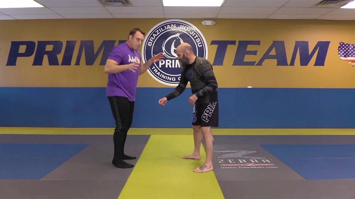 Introduction To 2 on 1 Offense by Adam Wheeler - Image 4