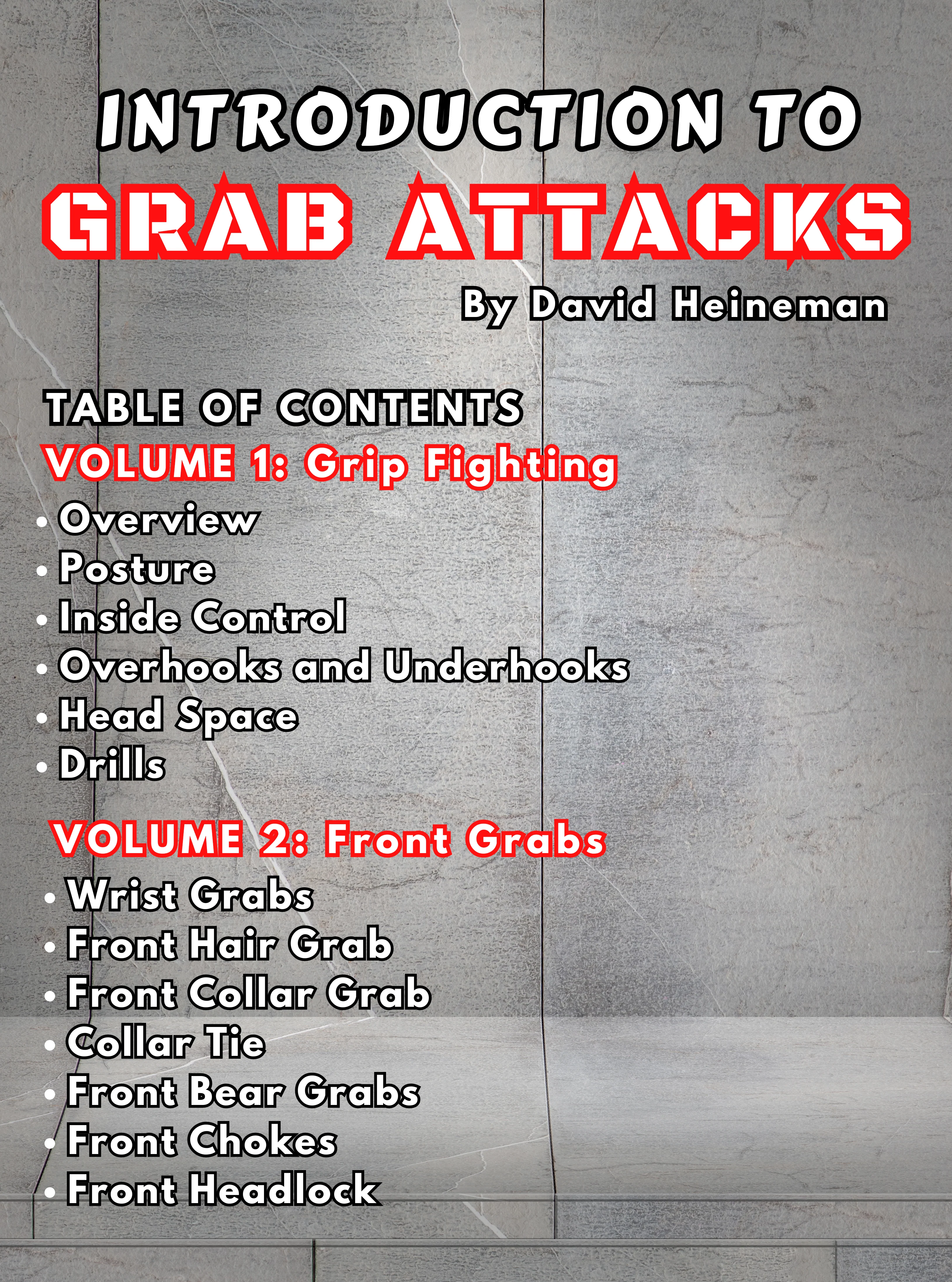 Introduction to Grab Attacks by David Heineman - Image 2