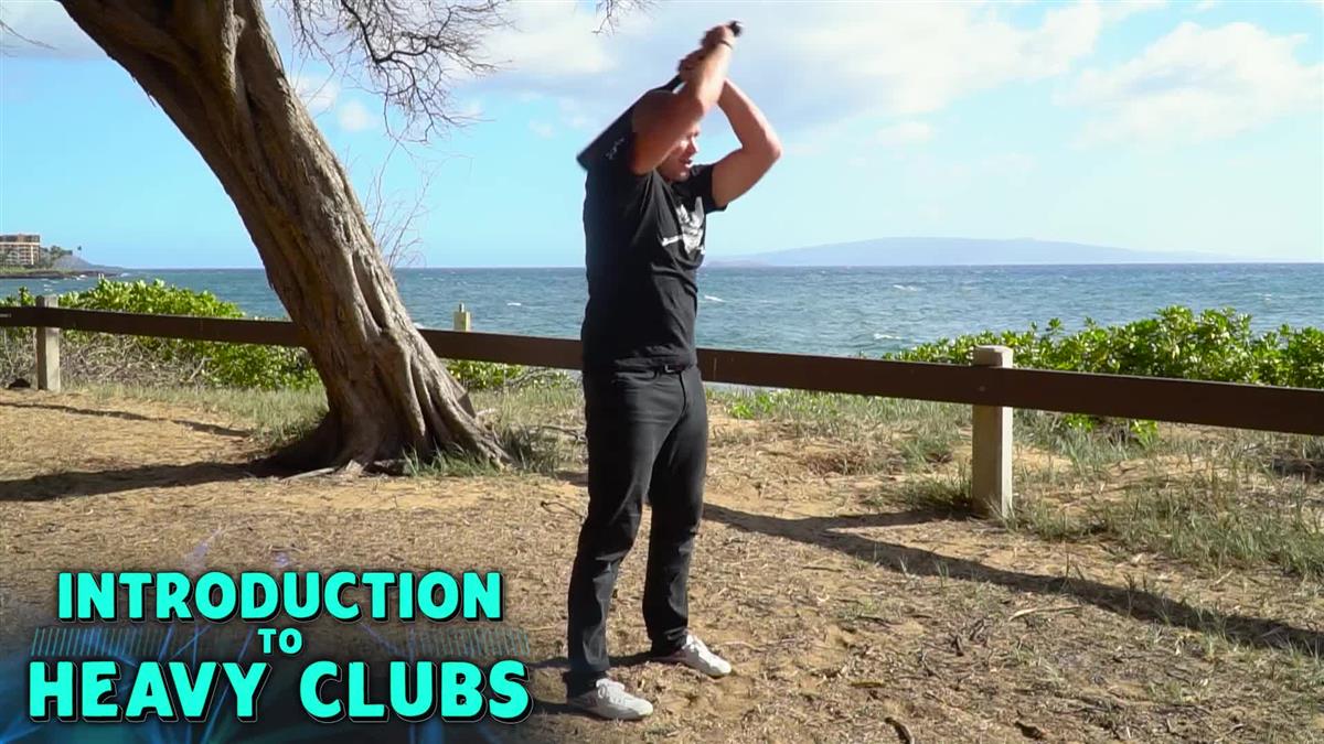Introduction To Heavy Clubs by Mark Wildman - Image 3