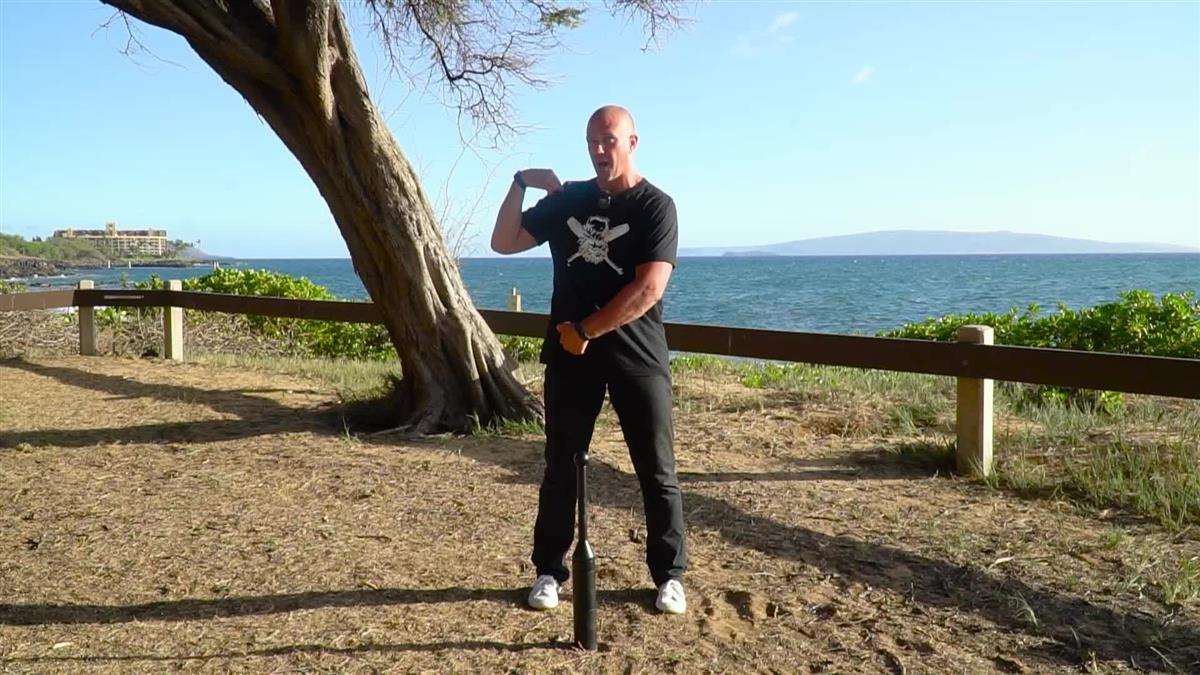 Introduction To Heavy Clubs by Mark Wildman - Image 5