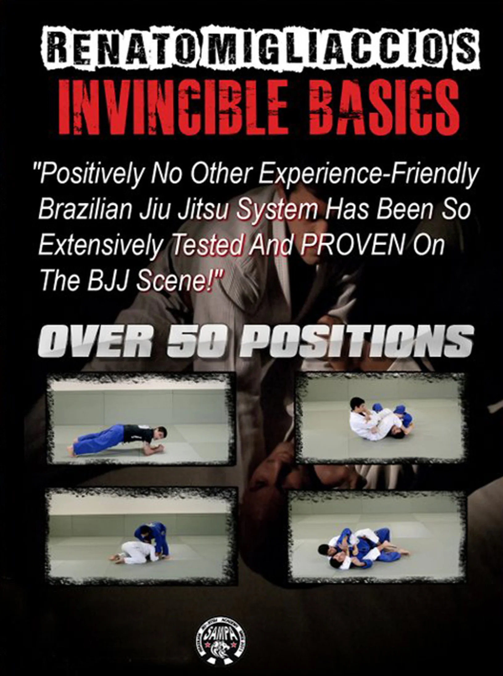 Invincible Basics by Renato Migliaccio - Image 2
