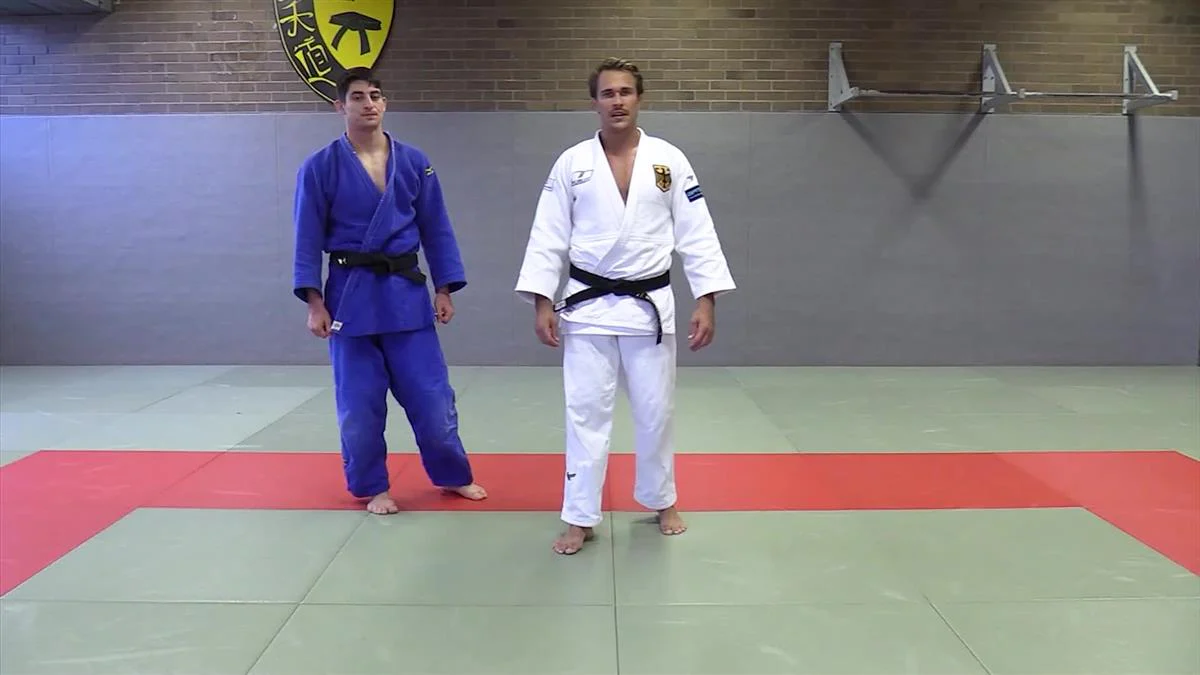 Ippon Seoi Nage Secrets by Alexander Wieczerzak - Image 3