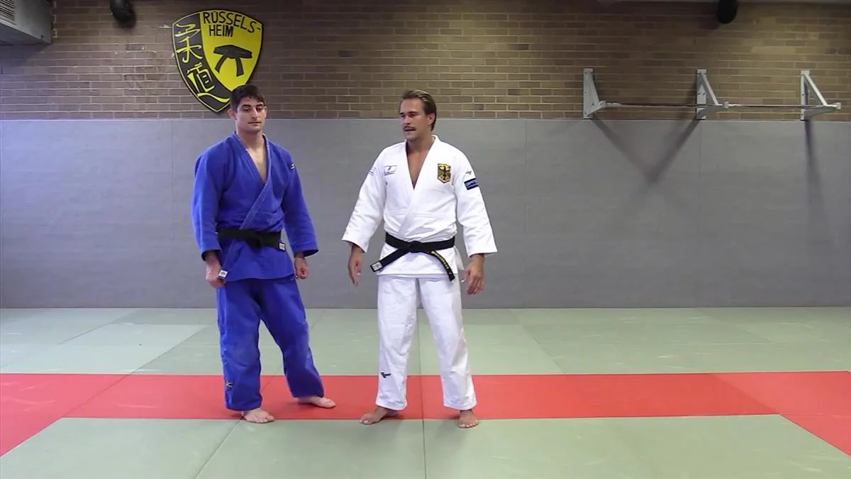 Ippon Seoi Nage Secrets by Alexander Wieczerzak - Image 4