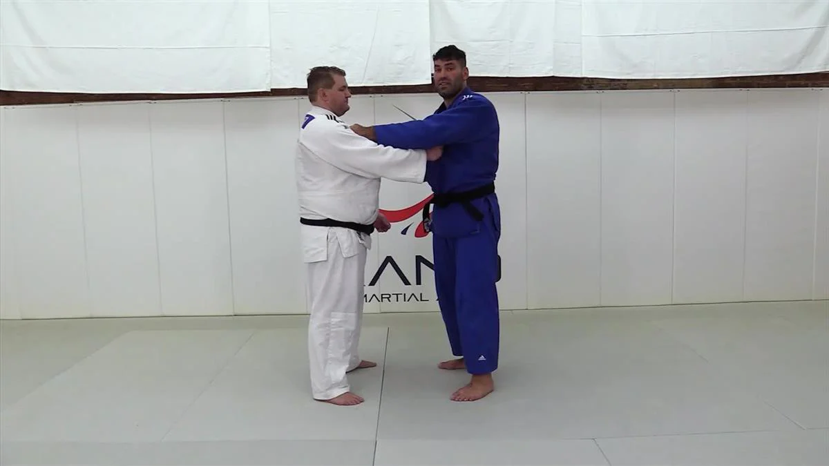 Israeli Ippon Systems by Ori Sasson - Image 3