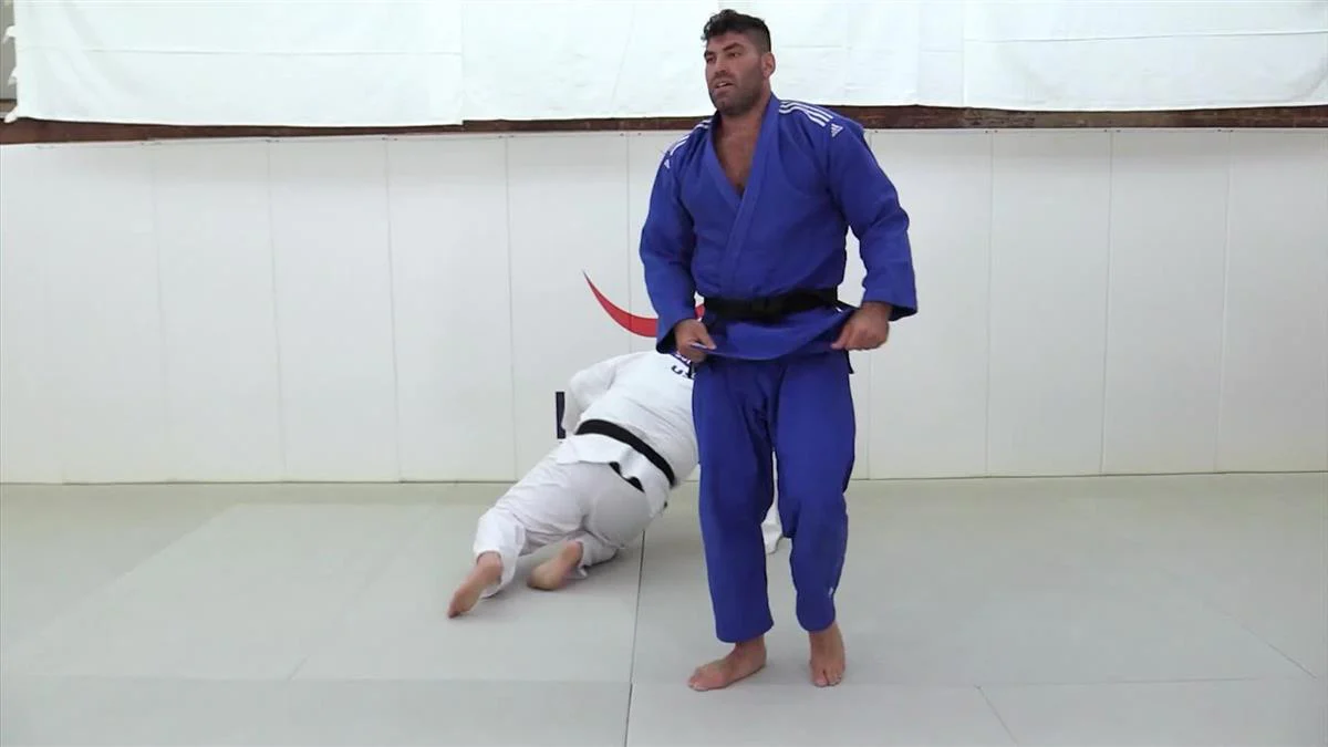 Israeli Ippon Systems by Ori Sasson - Image 4