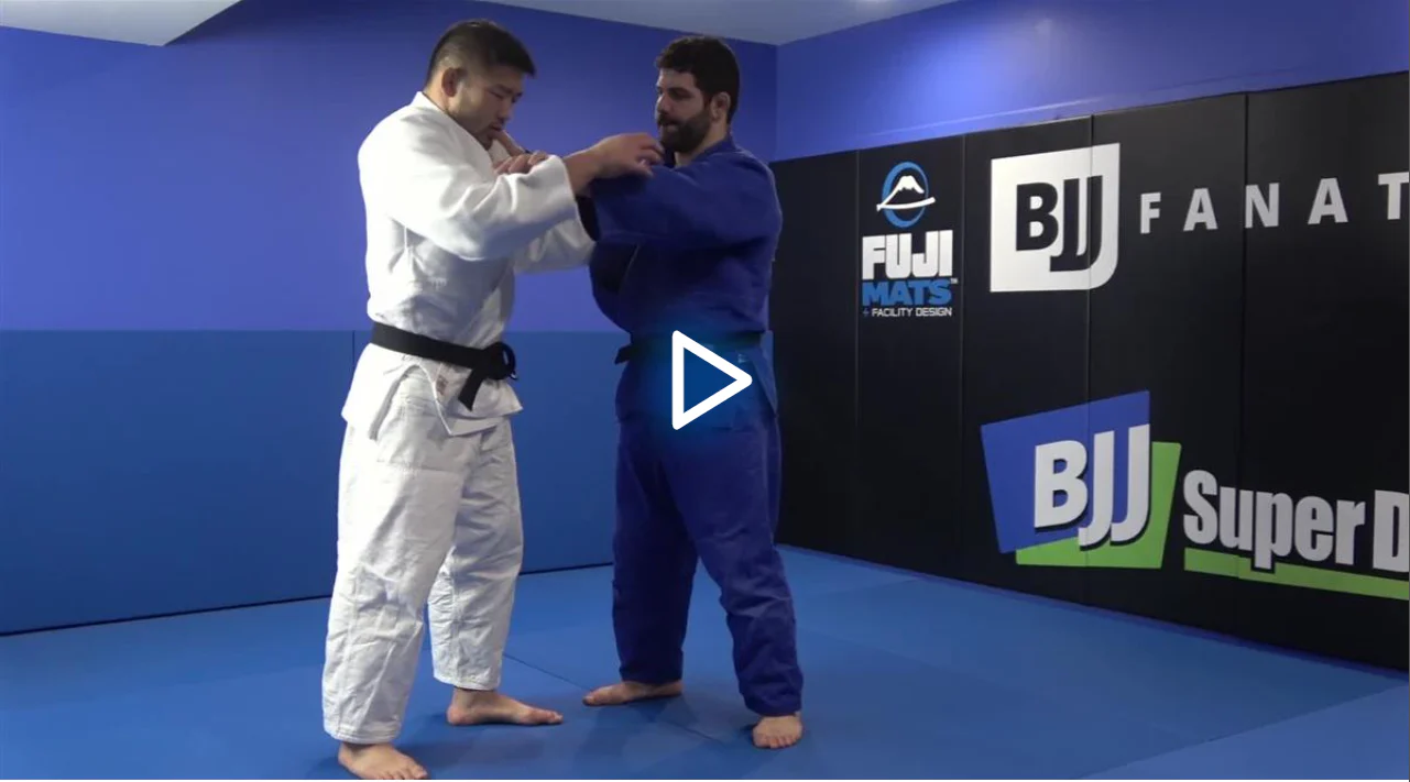 Japanese Judo Secrets by Satoshi Ishii - Image 4