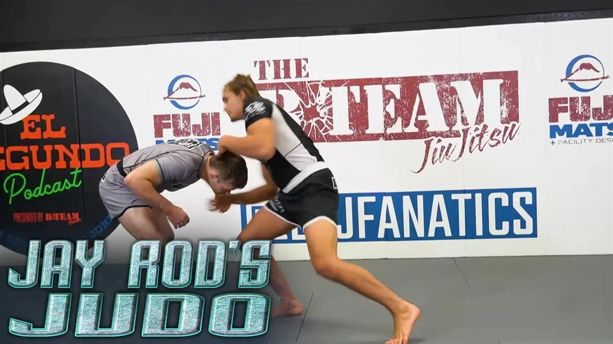 Jay Rods Judo by Jay Rodriguez - Image 3