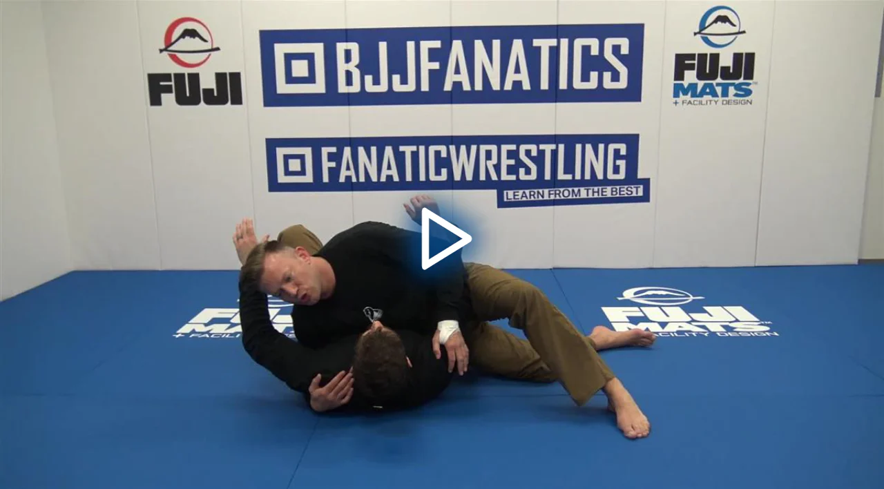 Jiu-Jitsu Based Self Defense Solutions by Eli Knight - Image 3