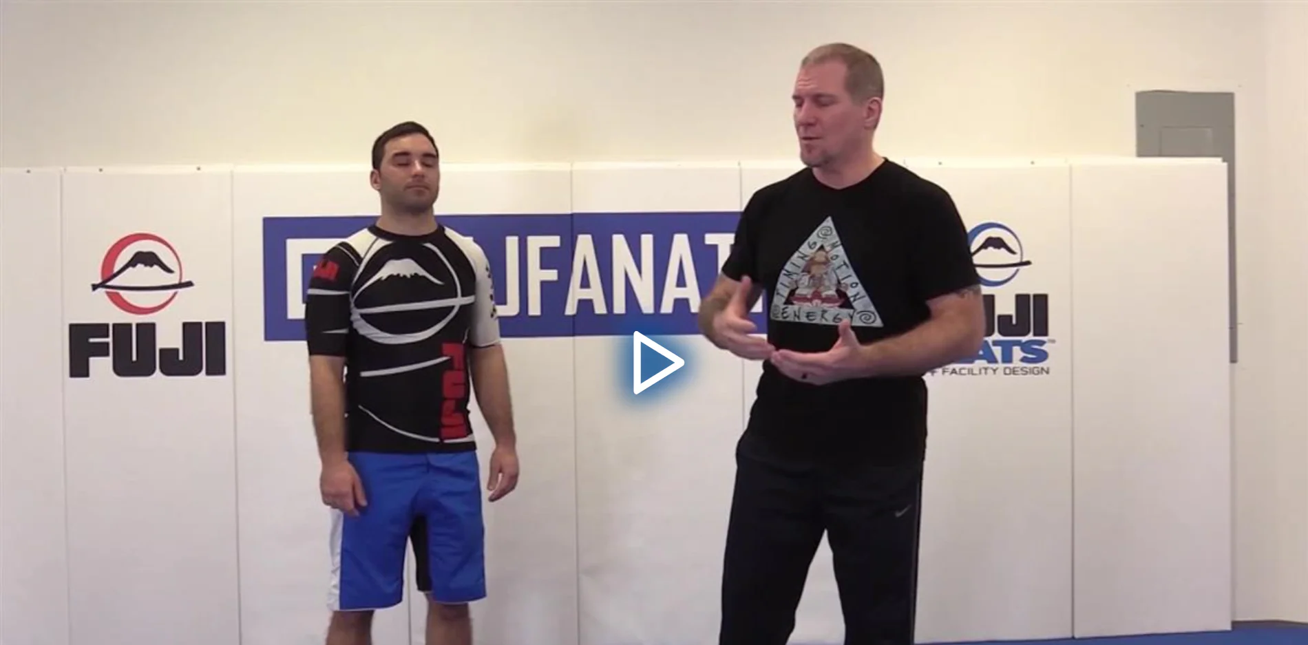 Jiu Jitsu Based Self Defense Strategies by Paul Sharp - Image 4