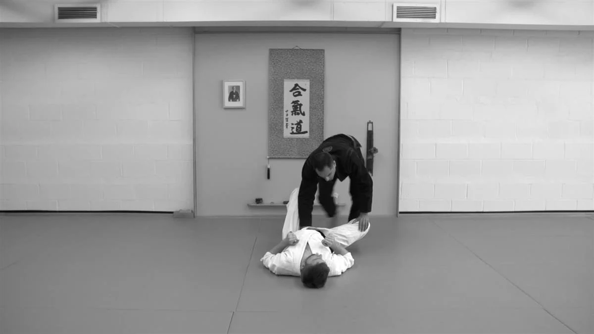 Jiu Jitsu Crash Course by Roy Dean - Image 5