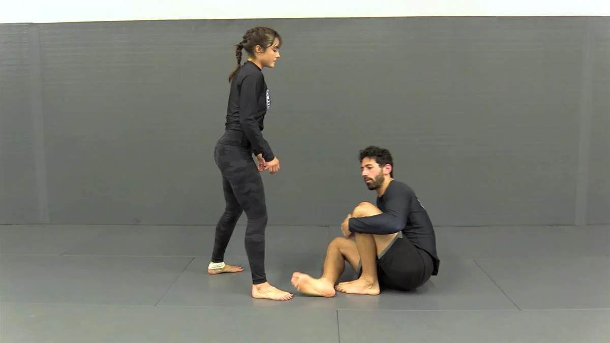 Jiu Jitsu Flow by Ari Goldman - Image 5
