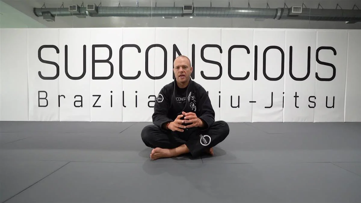 Jiu Jitsu For a Lifetime by Nicolas Gregoriades - Image 5