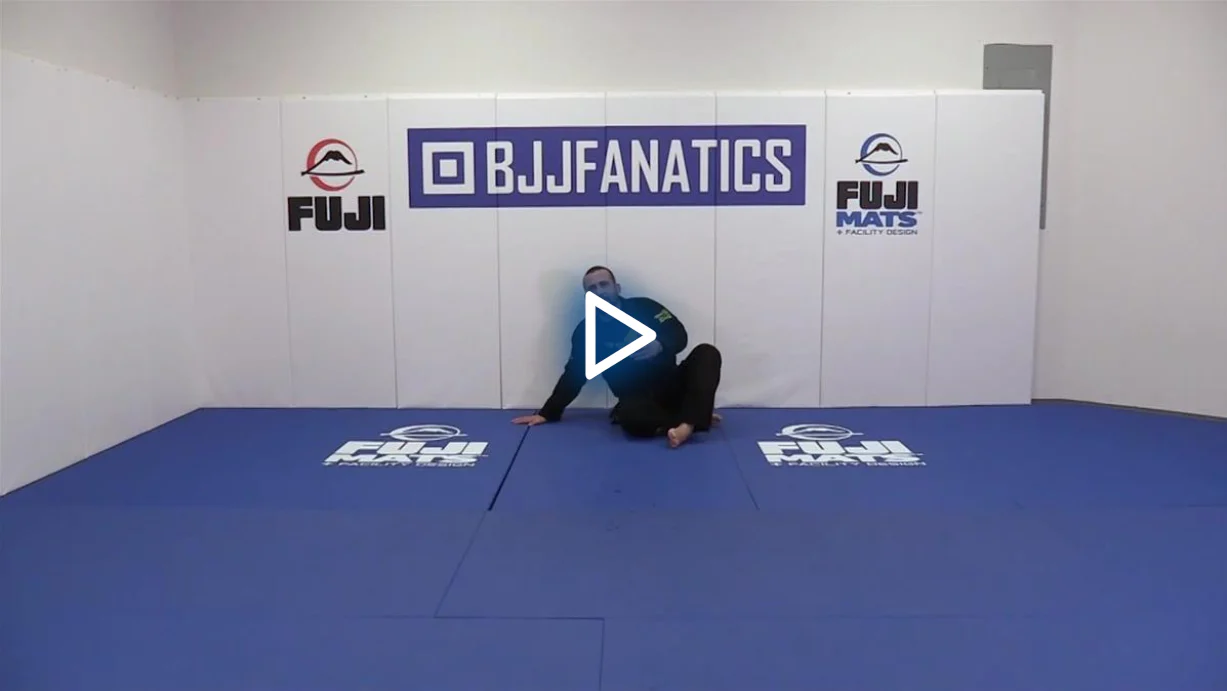Jiu-Jitsu For Beginners 0-6 Months by Pete Letsos - Image 4
