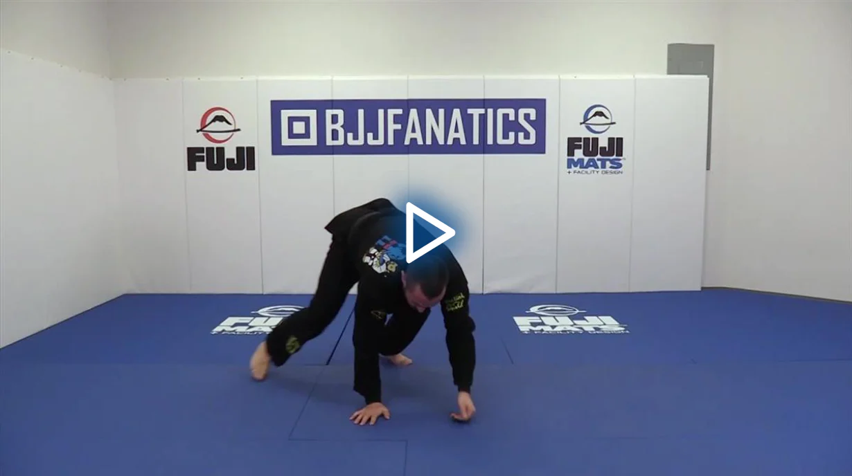 Jiu-Jitsu For Beginners 0-6 Months by Pete Letsos - Image 5