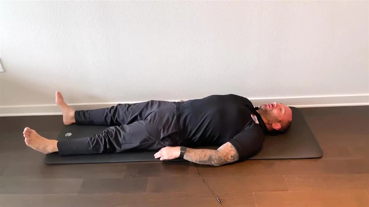 Jiu Jitsu Intelligence: The Assessments by Dominick Nusdeu - Image 4