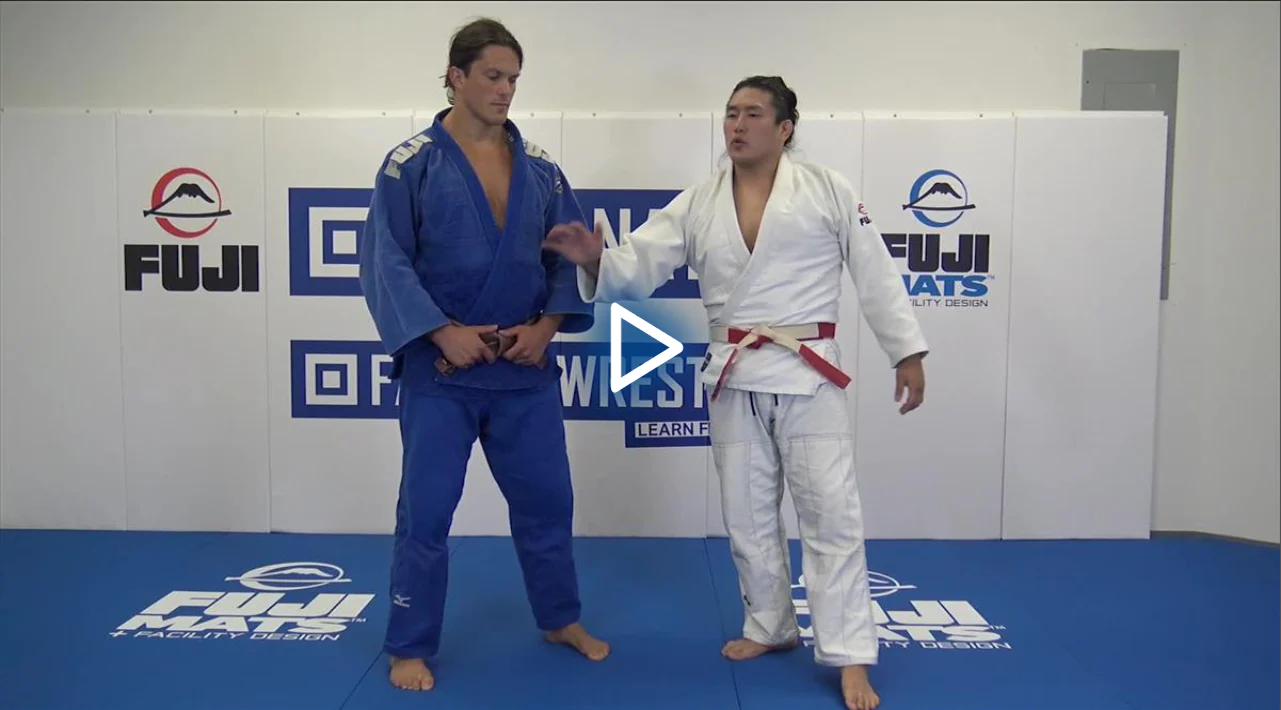Judo Basics by Shintaro Higashi - Image 3