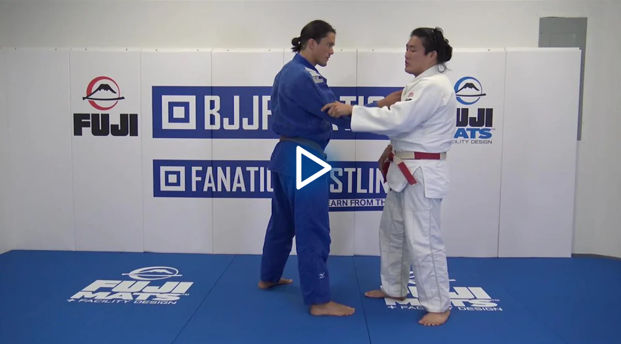 Judo Basics by Shintaro Higashi - Image 4