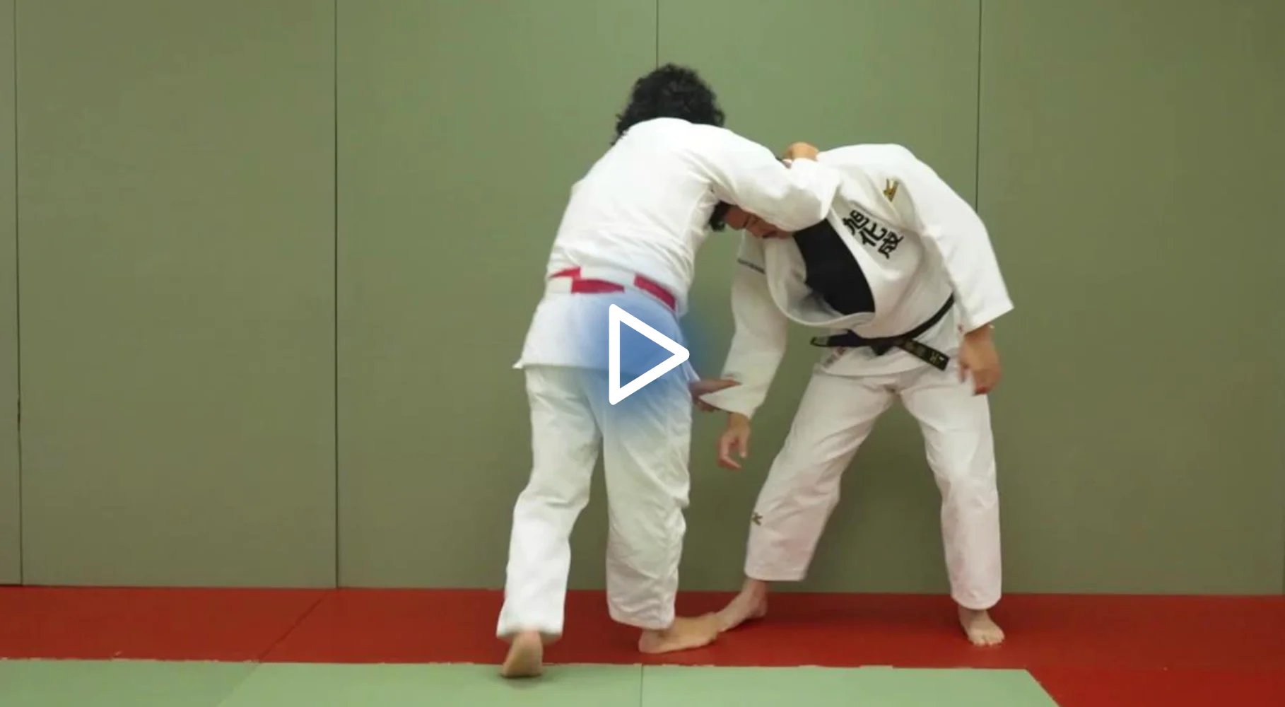 Judo for Older Guys by Shintaro Higashi - Image 3